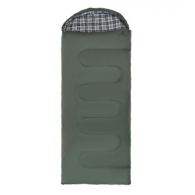 Мешок спальный Ember Plus XXL (левый)