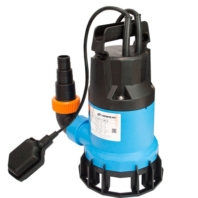 Насос погружной 140/6 Фекальный