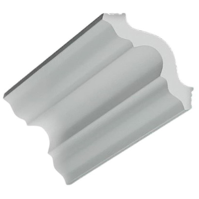 Плинтус ПРАЙМДЕКОР (160) A-50 XPS 35/35 