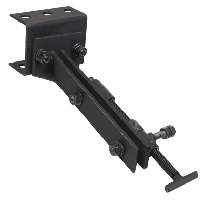 Сцепка универсальная  Патриот СЦ 123 120мм, длина 343мм