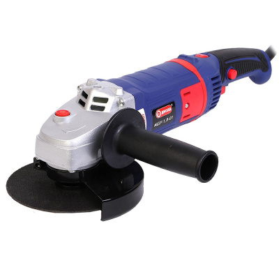 Машина шлифовальная угловая "ДИОЛД" МШУ-1,8-01 