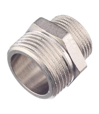 Бочонок 1 1/4x1" ш/ш хром