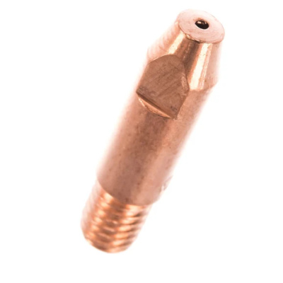 Наконечник M6х28х1.2 (140.0379/MD0009-12) VARTEG