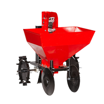 Картофелесажалка КС 50.000