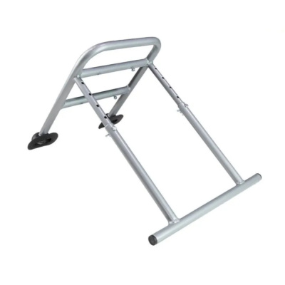 Опора сиденья регулируемая