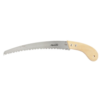 Пила садовая 300мм дер.ручка Спарта