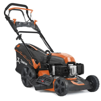 Газонокосилка бензиновая ZimAni LC251EV