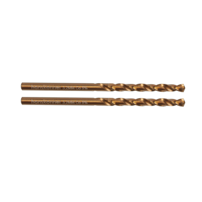 Сверло по металлу H1055-M032-65 COBALT 3,2х65мм Hanskonner