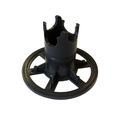 Фиксатор ФС 45/50 стойка на сыпучий грунт 45, 50 