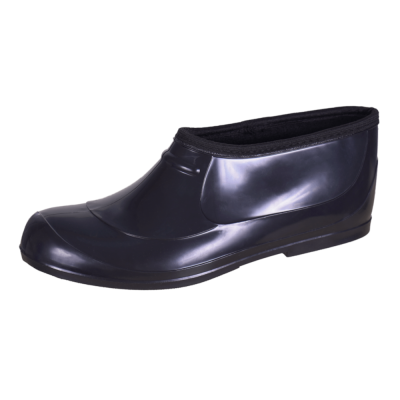 Галоши ПВХ утепленные, садовые НТП (42)