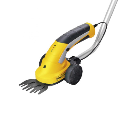 Аккумуляторный электрический триммер-кусторез Huter GET-3,6H 70/1/29