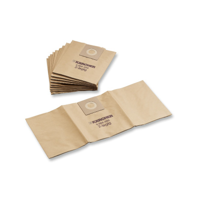 Бумажные пакеты Т 7/1, 10/1, BV 5/1 10шт. для категории пыли М