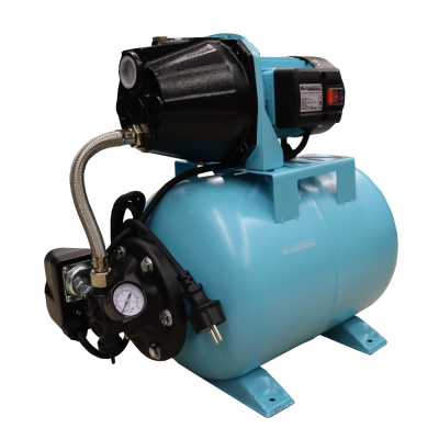 Насосная станция MegArsenal МНС-50/35Ч24