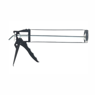 Пистолет для герметика скелетный "Монтажник" Эконом