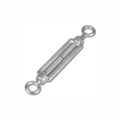 Талреп кольцо-кольцо DIN 1480 М10 A4