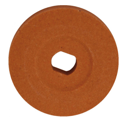 Круг шлифовальный МЗС-02-1 d-45мм "ДИОЛД" 