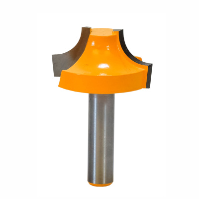 Фреза паз фасонная ф31,8х16мм R9,5мм хв 8мм 