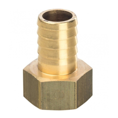 Штуцер 20х3/4 внутр.