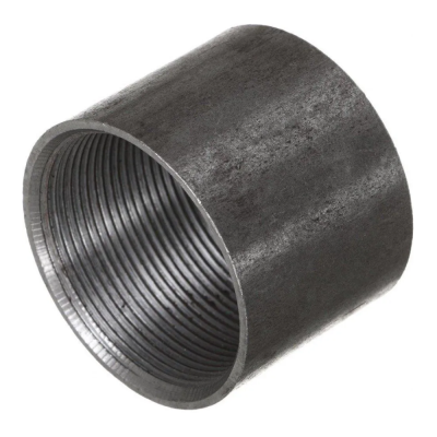 Муфта стальная Ду65