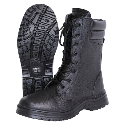 Ботинки с высоким берцем "Сириус-Титан", Нитрил р. 43