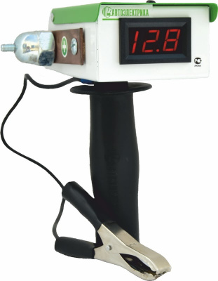 Вилка нагрузочно-диагностическая (mini) Н-2001