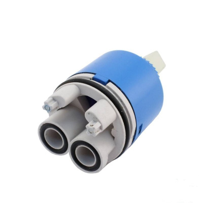 Катридж с ногами 40 мм 50 шт./уп.