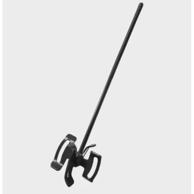 Миксер DECOR для сухих смесей d 15 см, L 580 мм, SDS+ 