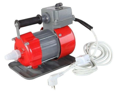 Электродвигатель ЭП-2200 с УЗО (220В, 2,2кВт)