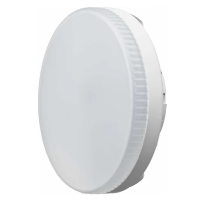 Лампа светодиодная LED 12вт GX53 дневной таблетка 61192 OLL-GX53