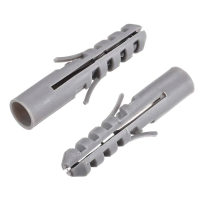 Дюбель 10х50 с усами полипропиленовый