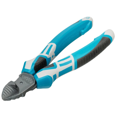 Бокорезы GROSS 160 мм трехкомп. рукоятки