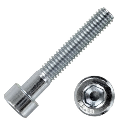 Винт 12х55 * 8.8 ГОСТ 11738 (DIN 912)