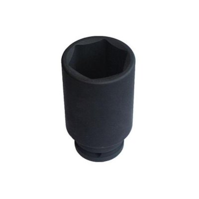 Головка торцевая ударная удлиненная  шестигранная 1/2 DR 22