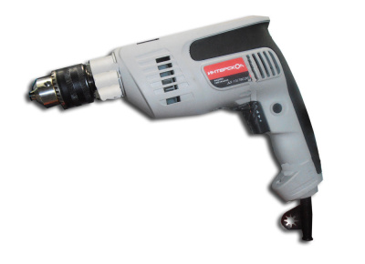 Дрель ударная ДУ-13/780 ЭР Интерскол