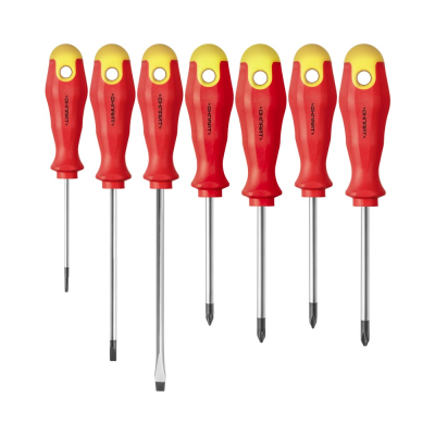 Набор отверток 90 566 OHT-Ot02-H7