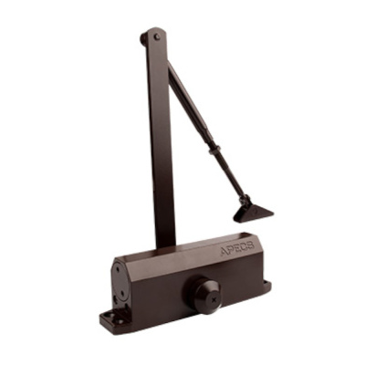 Доводчик двер Apecs DC-20.4/1050/100-A1-BR