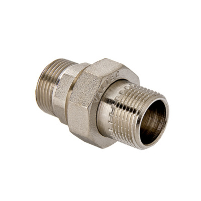 Американка 1" ш/ш прямая