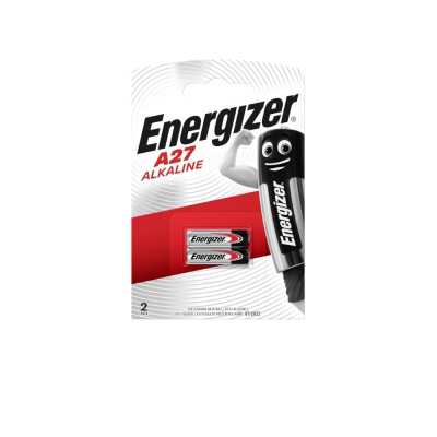 Элемент питания ENERGIZER 27А BP2