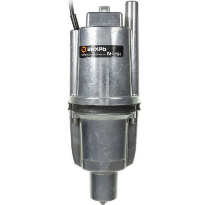 Вибрационный насос ВН-25Н Вихрь 68/8/11