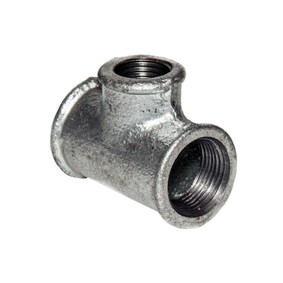 Тройник чуг. 15