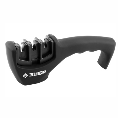 Точилка (47502) ЗУБР  3 в 1, универсальная 