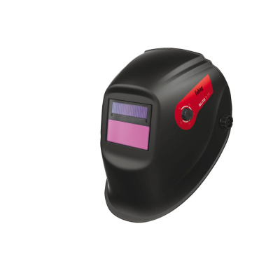 Маска сварщика "Хамелеон" с регулируемым фильтром BLITZ 9.13 в новом корпусе