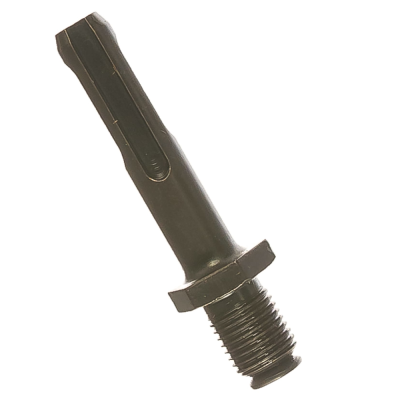 Переходник ПРАКТИКА д/патрона М12х1,25/SDS+