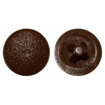 Заглушка №3 т. корич.