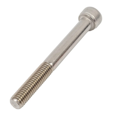 DIN 912 Болт с внутренним шестигранником 8X 70 A2