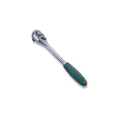 Трещотка 1/4" DR 36 зубцов, 146мм