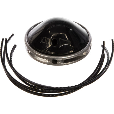 Головка триммерная НТ44 универс.все редукторные косы от 25 до 40см3 CHAMPION