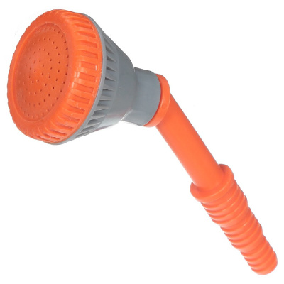 Душ-лейка 1/2"-5/8"-3/4", Sayim, 43-2-508