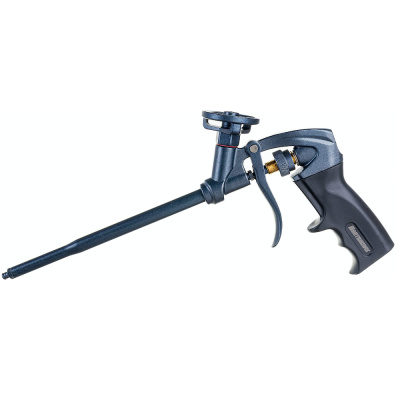 Пистолет для монтажной пены "Монтажник” Тефлон