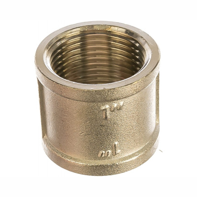 Муфта VALTEC 1" вн.-вн.